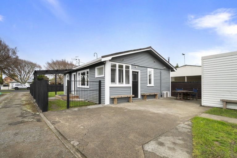 Photo of property in 64 North Street, Feilding, 4702