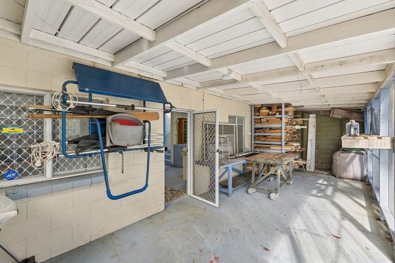Photo of property in 132 Riverview Road, Huntly, 3700