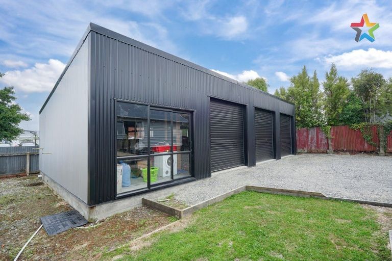 Photo of property in 141 Morton Street, Strathern, Invercargill, 9812