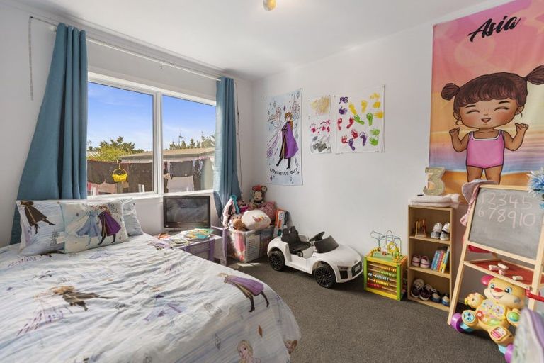 Photo of property in 43b Enfield Street, Nawton, Hamilton, 3200