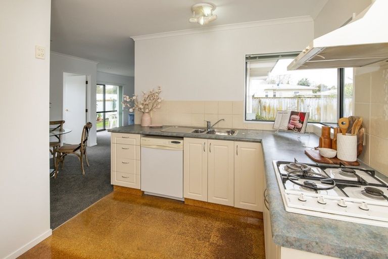 Photo of property in 4b Clark Street, Levin, 5510