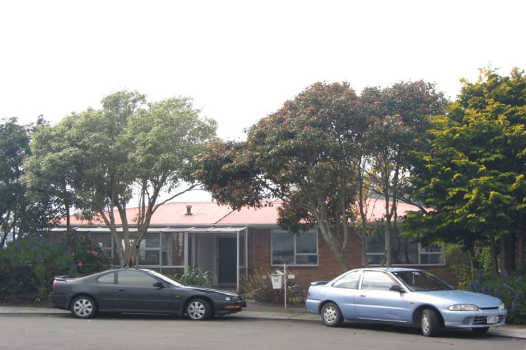 Photo of property in 58-60 Essex Street, Vogeltown, New Plymouth, 4310