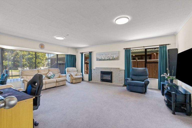 Photo of property in 35 Burn Street, Levin, 5510