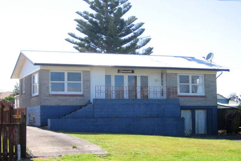 Photo of property in 411 Seaforth Road, Bowentown, Katikati, 3177