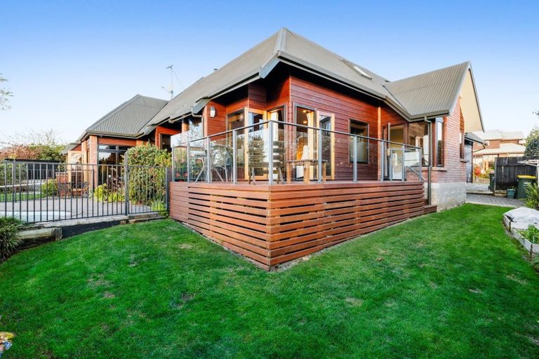 Photo of property in 5 Epsom Place, Chartwell, Hamilton, 3210