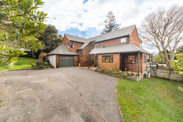 Photo of property in 118 West Street, Feilding, 4702