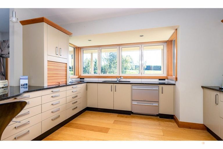 Photo of property in 23 Sherratt Road, Geraldine Downs, Geraldine, 7991