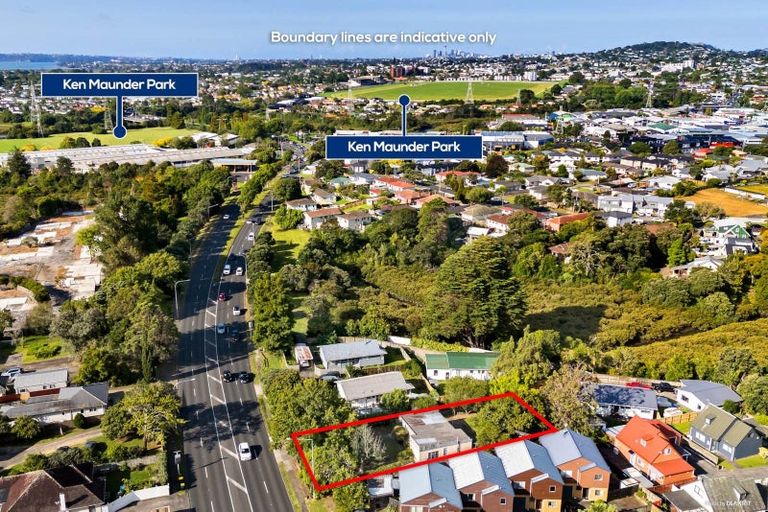 Photo of property in 47 Rata Street, New Lynn, Auckland, 0600