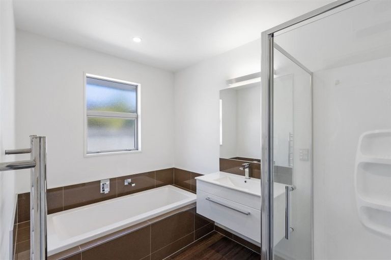 Photo of property in 1 Rue De La Mare, Parklands, Christchurch, 8083