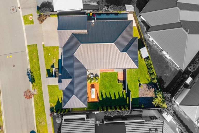 Photo of property in 143 Te Rito Street, Marshland, Christchurch, 8083