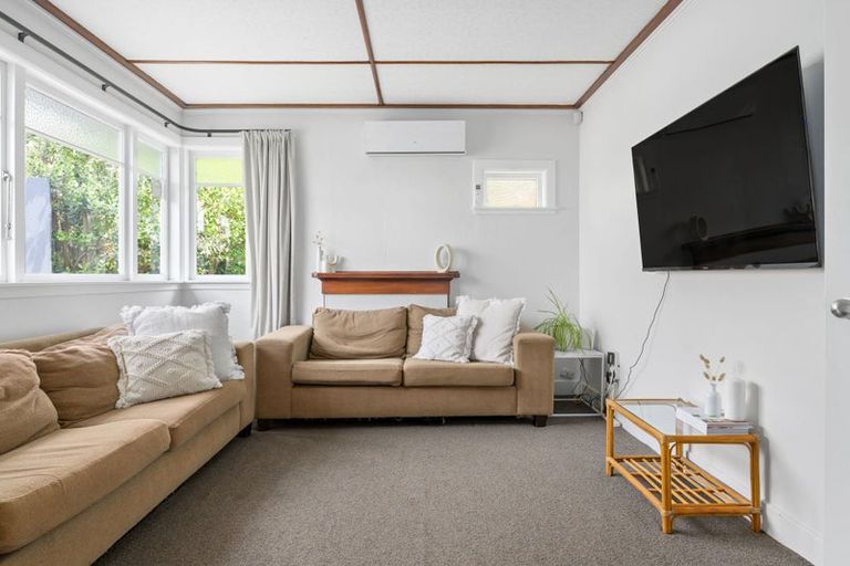 Photo of property in 199 Cambridge Road, Hillcrest, Hamilton, 3216