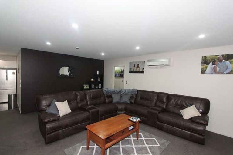 Photo of property in 39g Fairfield Way, Rolleston, 7614