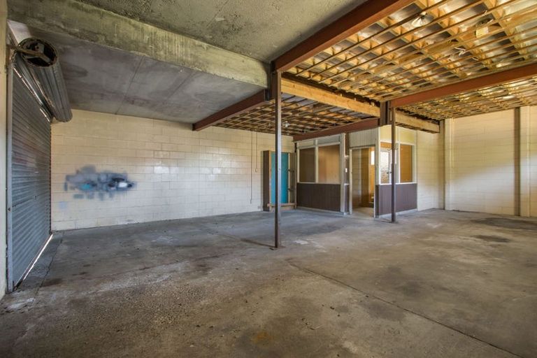 Photo of property in 1 Moore Street, Waihi, 3610