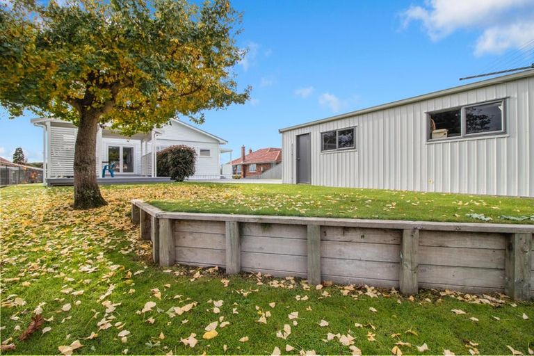 Photo of property in 16 High Street, Tirau, 3410