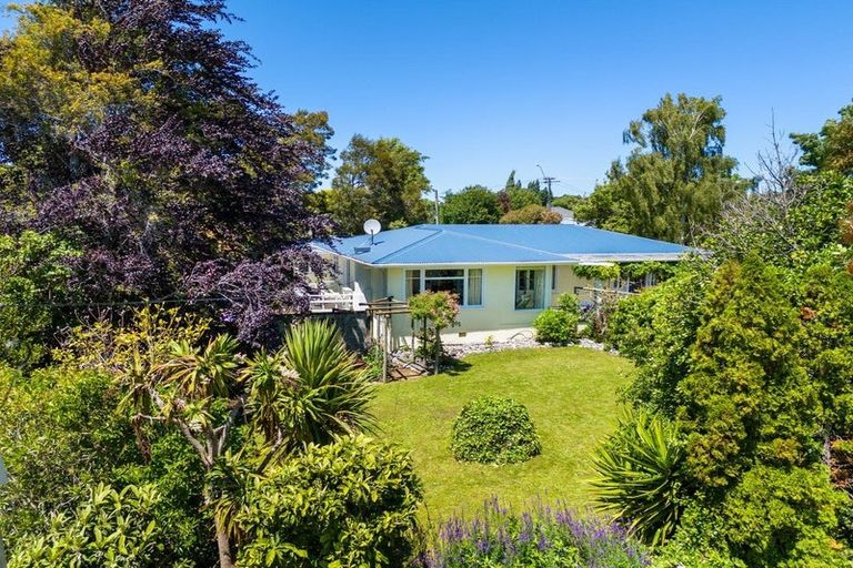 Photo of property in 11 Fell Street, Seddon, 7210