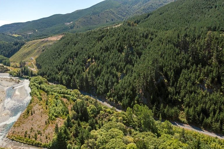 Photo of property in 6673 State Highway 63, Wairau Valley, Blenheim, 7271