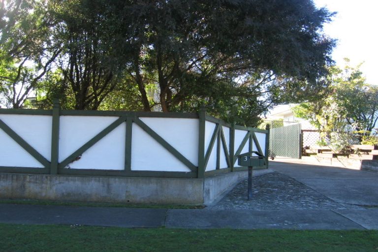 Photo of property in 3 Hunter Street, Milson, Palmerston North, 4414