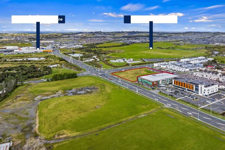 Photo of property in 180 Chapel Road, Flat Bush, Auckland, 2019