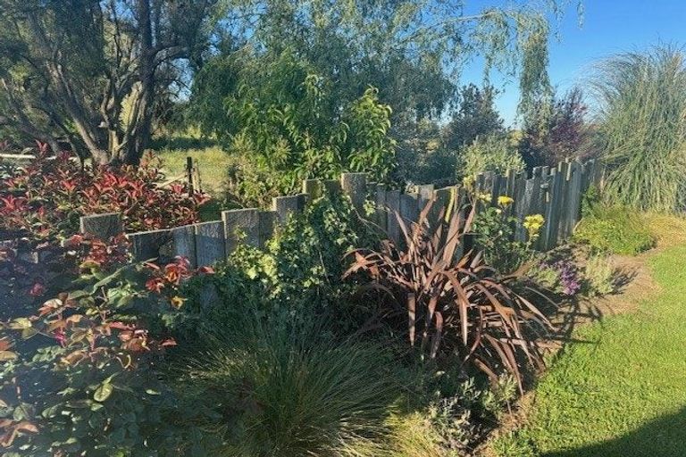 Photo of property in 74 Clarkson Road, Sutherlands, Pleasant Point, 7983