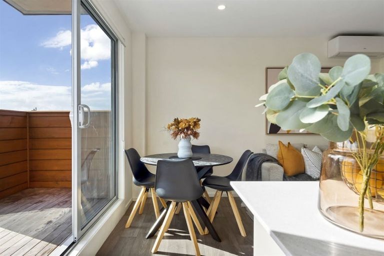 Photo of property in 102/160d Hobsonville Point Road, Hobsonville, Auckland, 0616