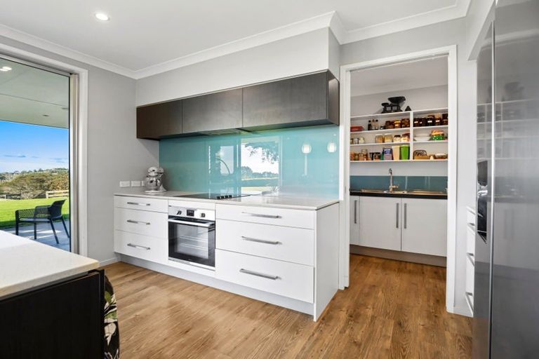 Photo of property in 71b Wainui Road South, Whakamarama, Katikati, 3181