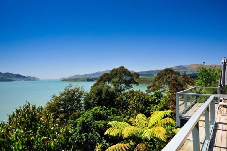 Photo of property in 145 Main Road, Allandale, Lyttelton, 8971