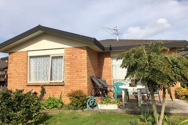 Photo of property in 8/15 Hastie Avenue, Mangere Bridge, Auckland, 2022