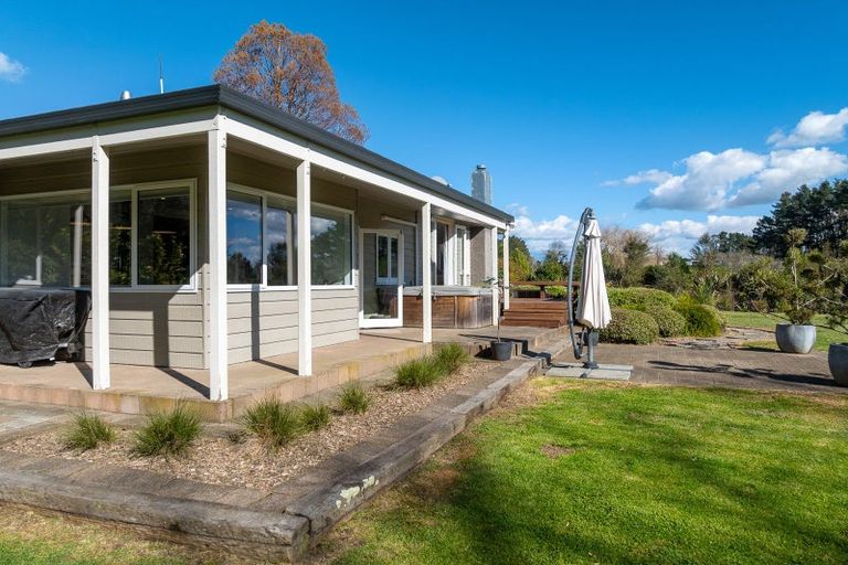 Photo of property in 195 Scotsman Valley Road, Tauwhare, Hamilton, 3287