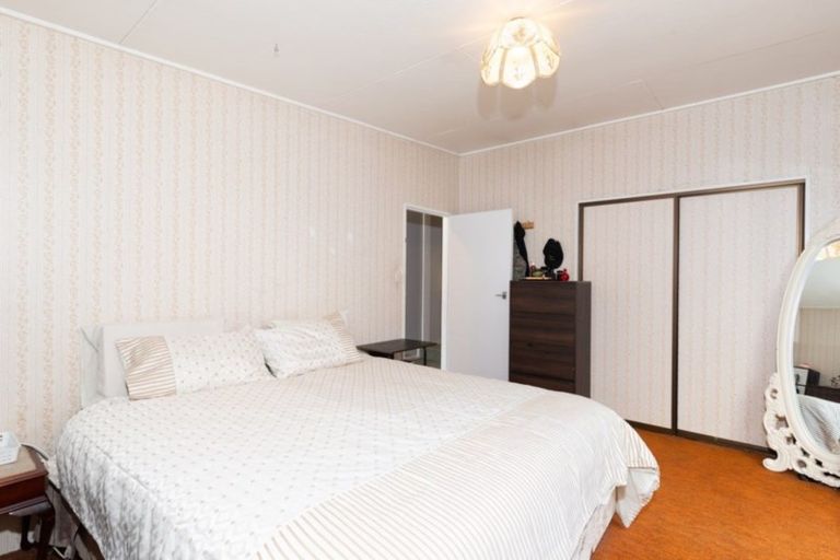 Photo of property in 109 Centennial Avenue, Alexandra, 9320