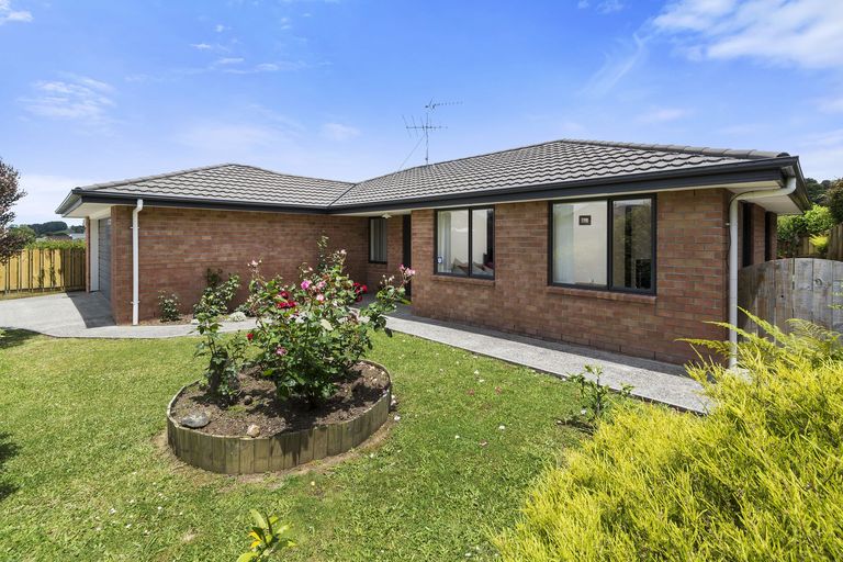 Photo of property in 108 Valley Road, Pukekohe, 2120