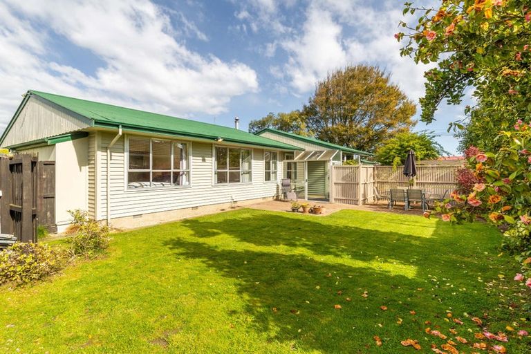 Photo of property in 27 Tulett Street, Bishopdale, Christchurch, 8053