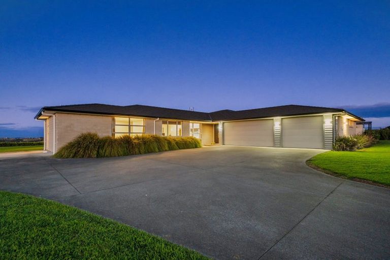 Photo of property in 71b Wainui Road South, Whakamarama, Katikati, 3181