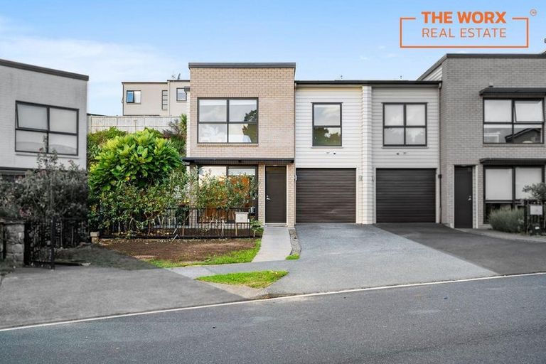 Photo of property in 55 Matairangi Avenue, Totara Heights, Auckland, 2105