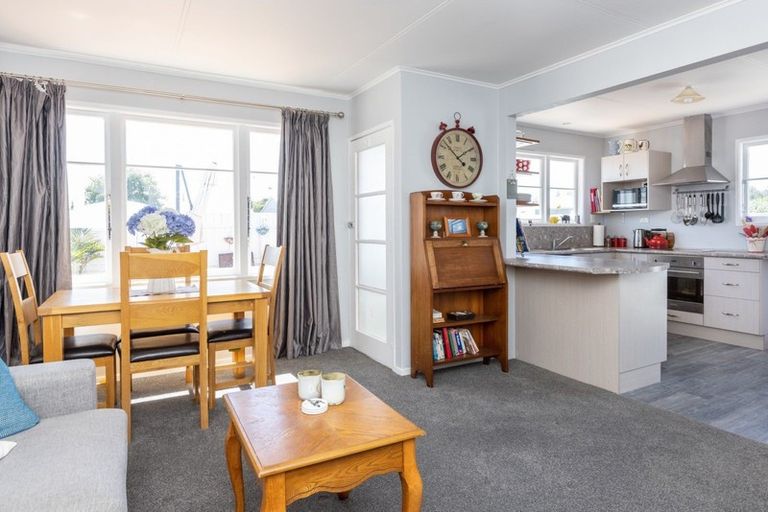 Photo of property in 8 Todd Street, Napier South, Napier, 4110