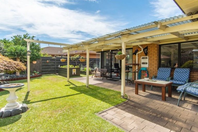 Photo of property in 43 Hibiscus Avenue, Mount Maunganui, 3116