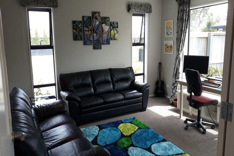 Photo of property in 12 Quartz Drive, Rolleston, 7614