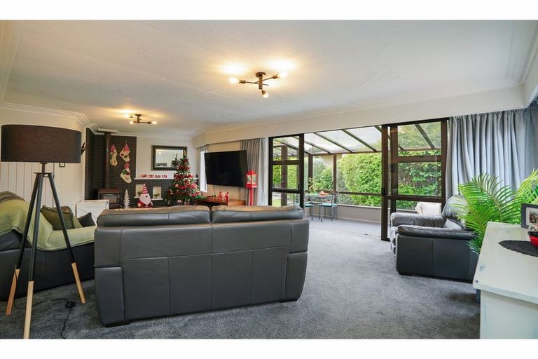 Photo of property in 56 Orwell Crescent, Newfield, Invercargill, 9812