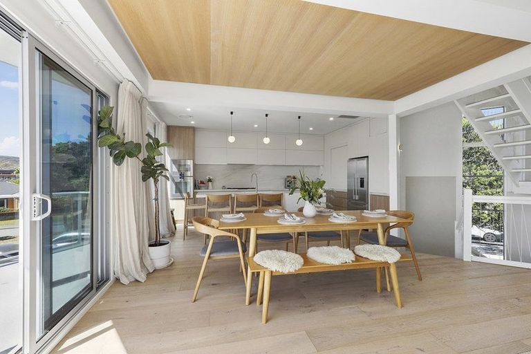 Photo of property in 75 Dundas Street, Seatoun, Wellington, 6022