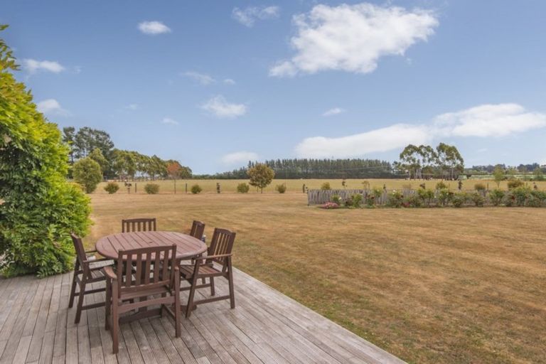 Photo of property in 49 Boundary Road, Ashley, Rangiora, 7477