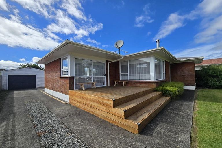 Photo of property in 97 Paraonui Road, Tokoroa, 3420