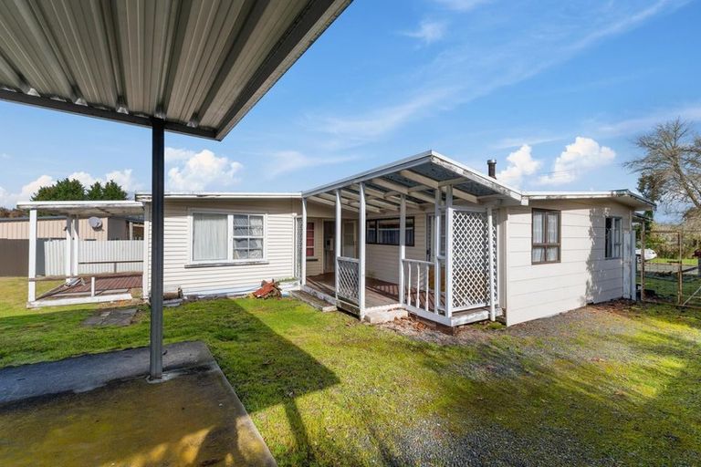 Photo of property in 31 Kowhai Street, Mangakino, 3421