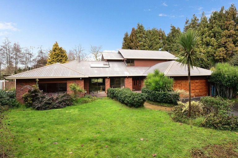 Photo of property in 40 Woodcock Road, Tamahere, Hamilton, 3283