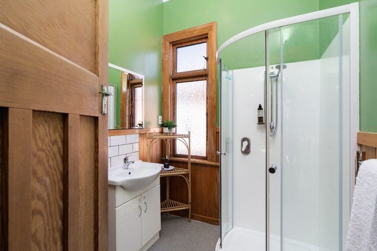 Photo of property in 271 Macandrew Road, Forbury, Dunedin, 9012