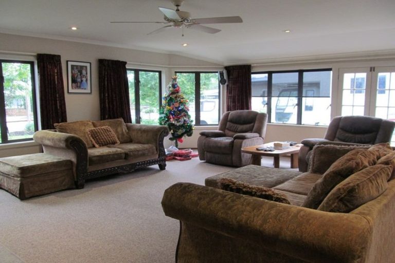 Photo of property in 145 Tarbert Street, Alexandra, 9320