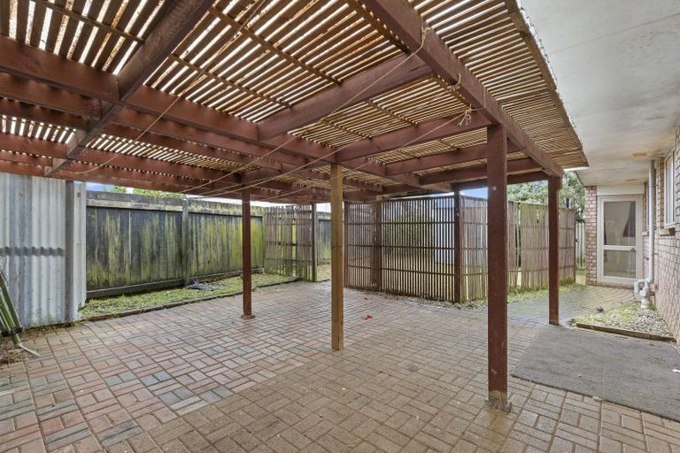 Photo of property in 108 Fitzroy Street, Papatoetoe, Auckland, 2104