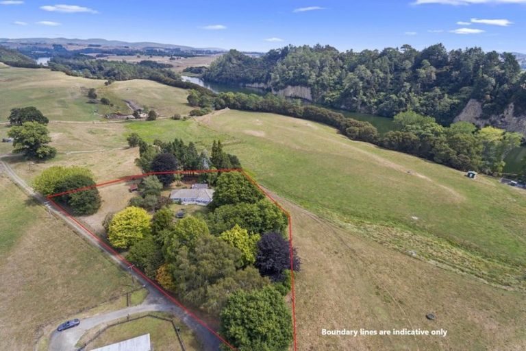 Photo of property in 1377 Arapuni Road, Arapuni, Putaruru, 3481