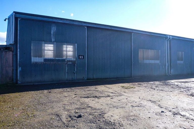 Photo of property in 309 High Street, Solway, Masterton, 5810