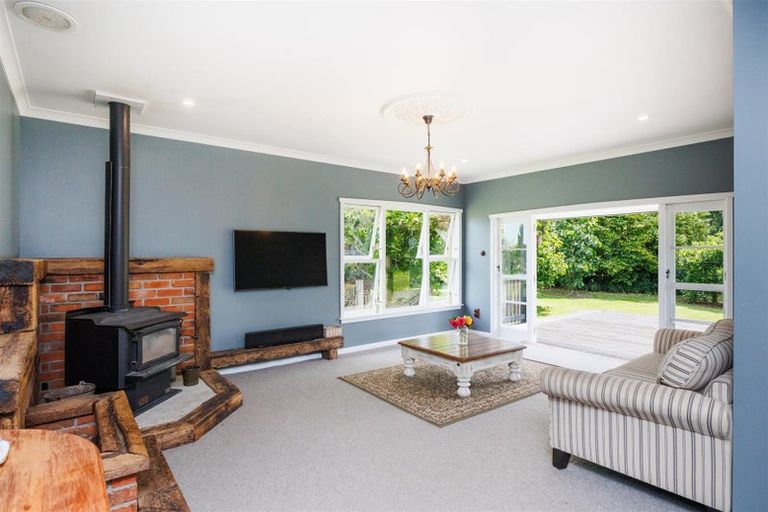 Photo of property in 366 Tutaenui Road, Marton, 4788
