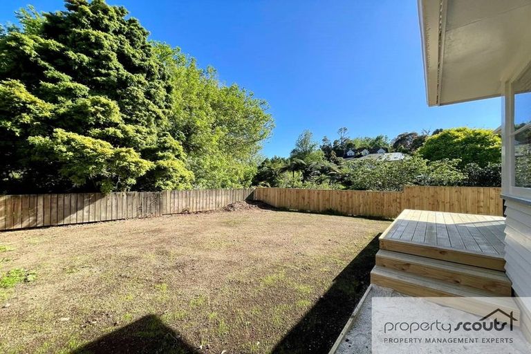 Photo of property in 11a Camden Street, Vogeltown, New Plymouth, 4310