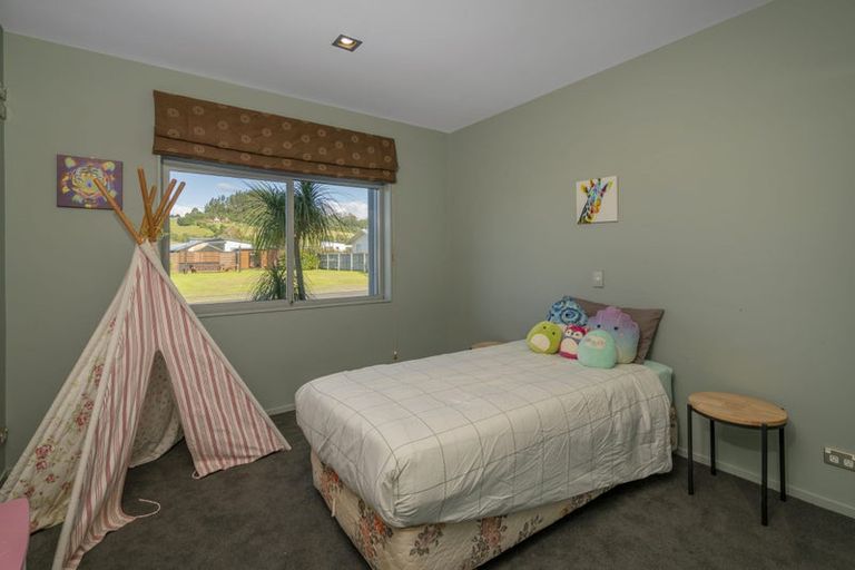 Photo of property in 4 Hawk Hill Crescent, Cooks Beach, Whitianga, 3591